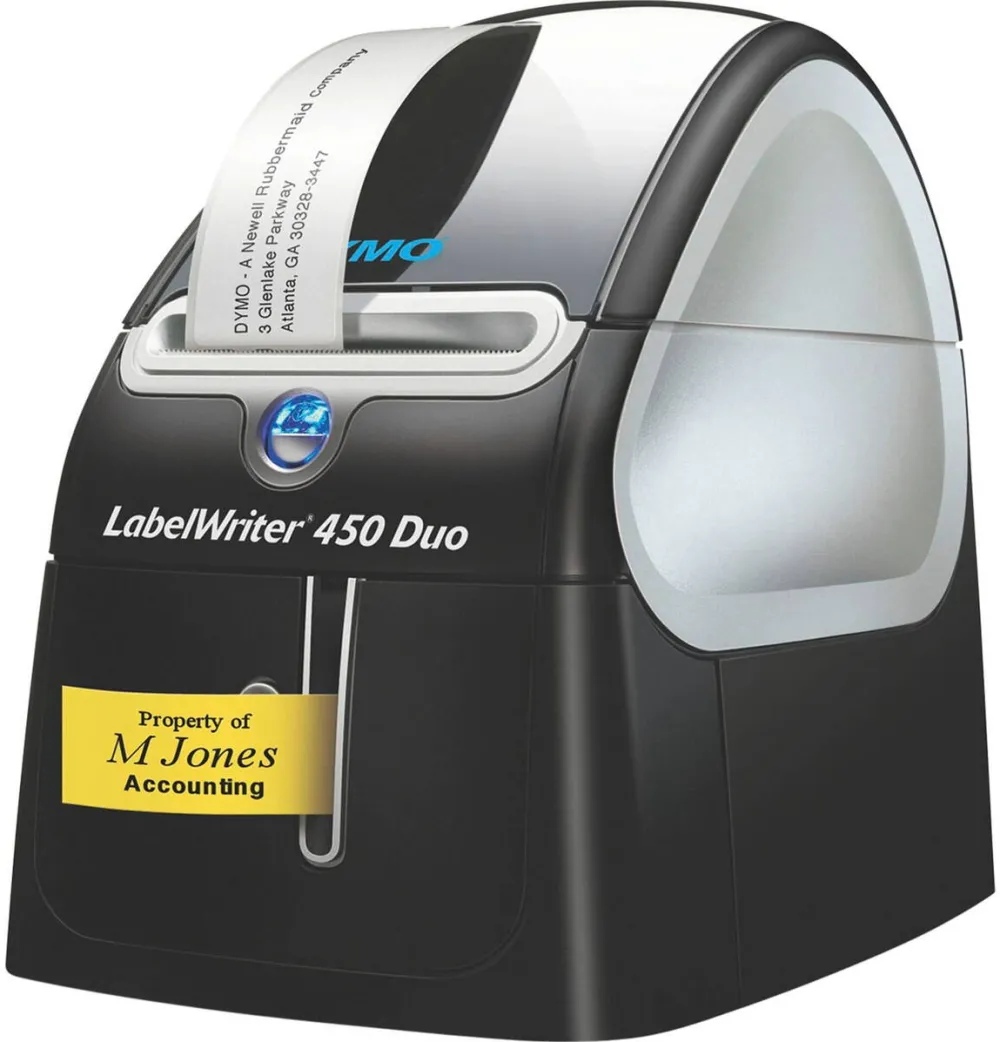 Dymo LabelWriter 450 Duo
