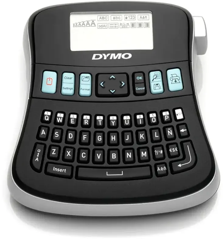 Dymo LabelManager 210 D+