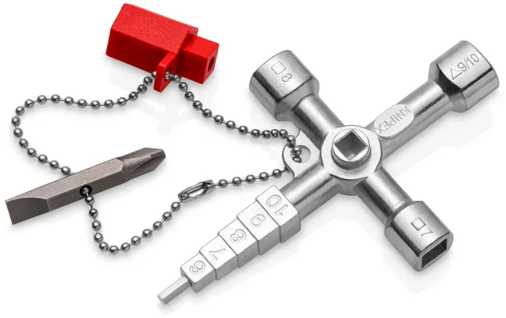 KNIPEX Profi-Key