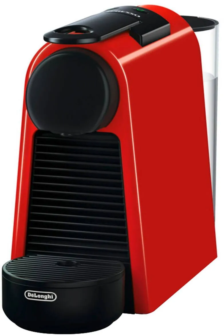 Espressor DELONGHI EN85.R Nespresso Essenza Mini
