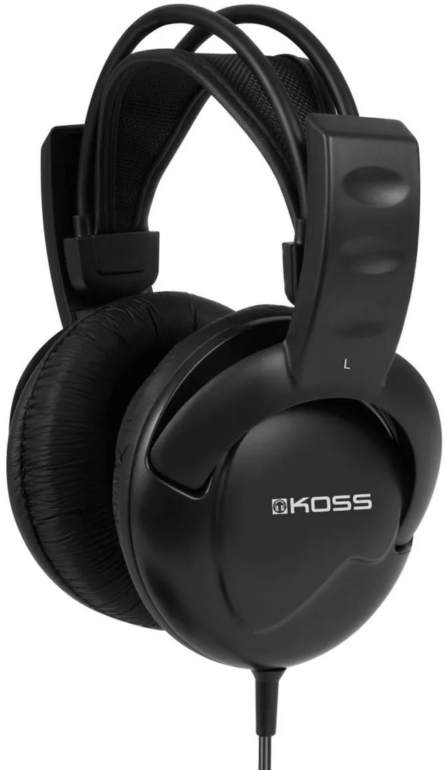 Casti Over-Head Koss UR 20
