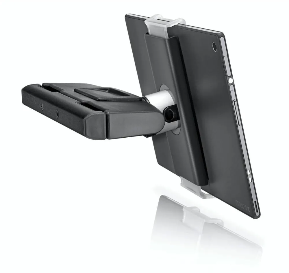 Vogels Husa/Stand Tableta TMS 1020 RingO Car Pack