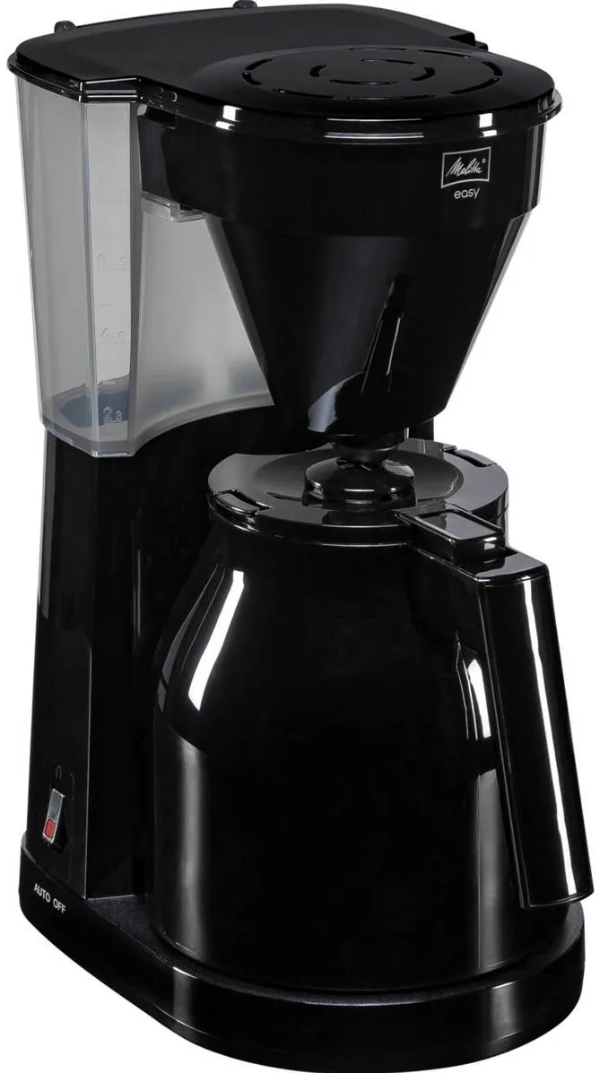 Cafetiera Melitta 1023-06 Easy Therm