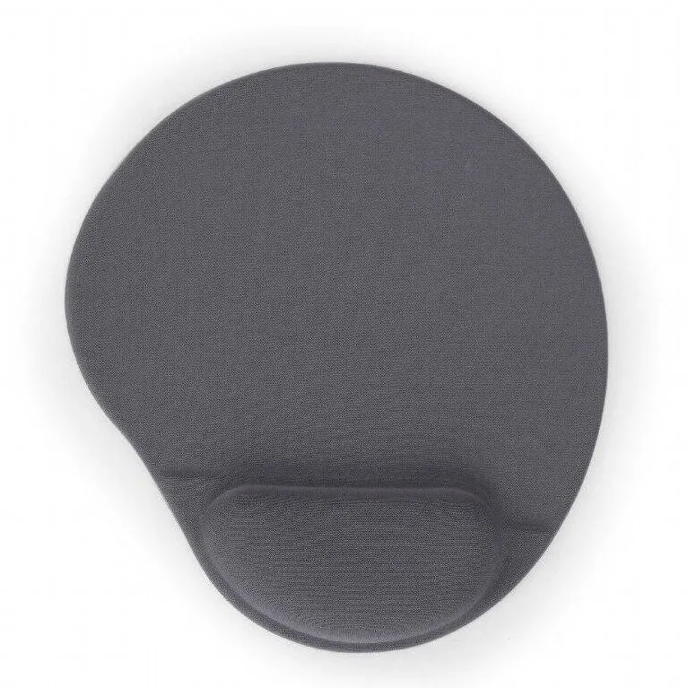 Mouse pad Gembird ergonomic Ergonomic 260 x 220mm Gri