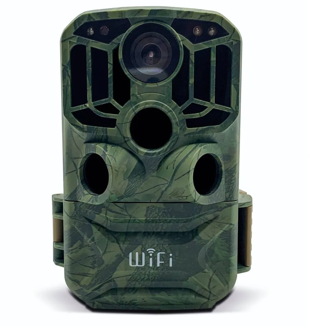BRAUN Scouting Cam Black800 WiFi
