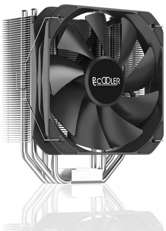 Cooler PCCOOLER Paladin 400