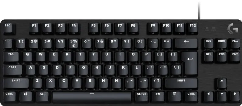 Tastatura LOGITECH Gaming G413 TKL SE Mecanica