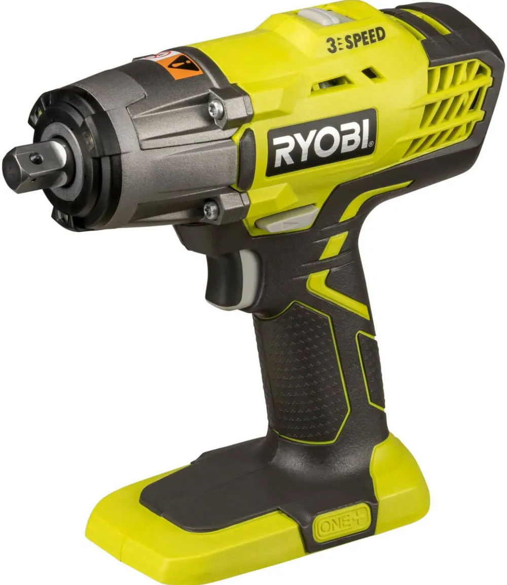 Ryobi R18IW3-0 ONE+ Masina de Gaurit cu Impact Fara Fir