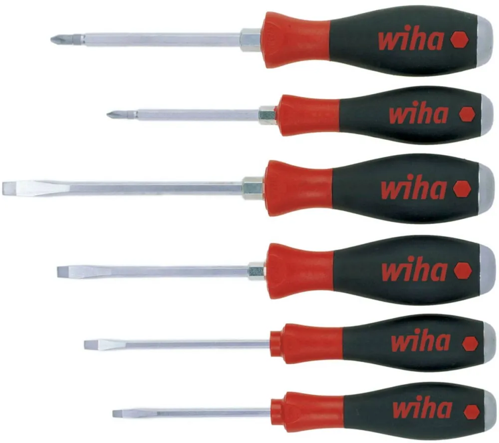Wiha 530HK6 SoftFinish