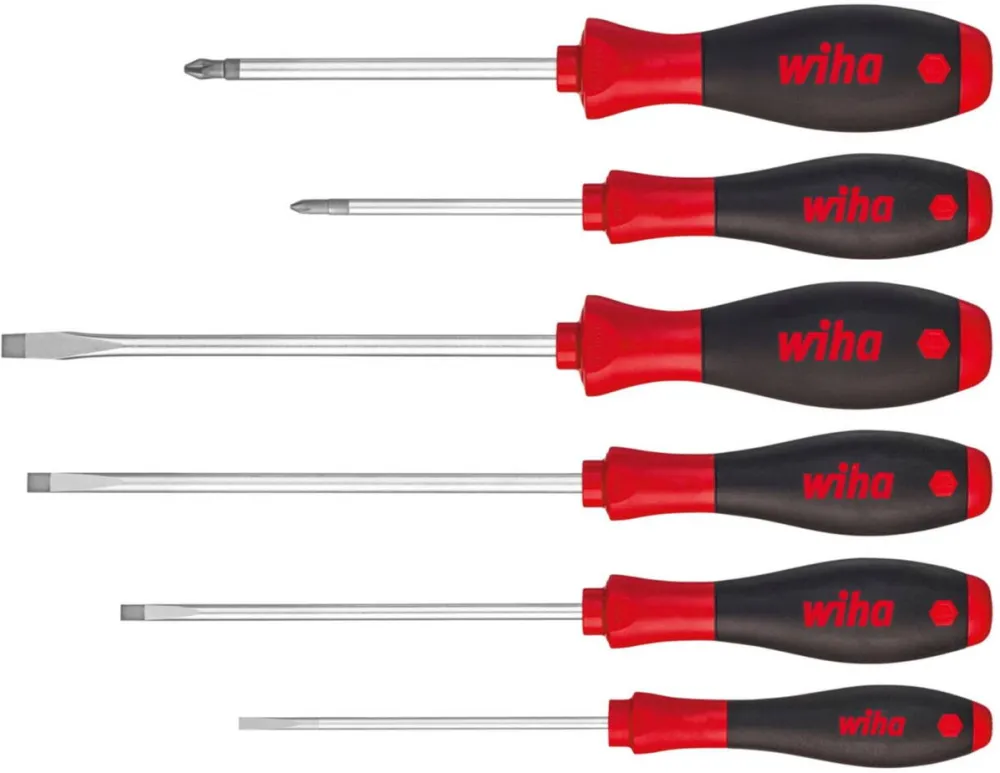 Wiha 302HK6SO SoftFinish