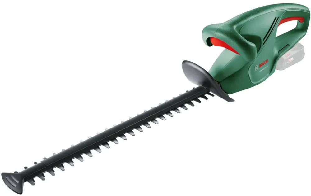BOSCH EasyHedgeCut 18-45 solo Cordless Hedgecutter