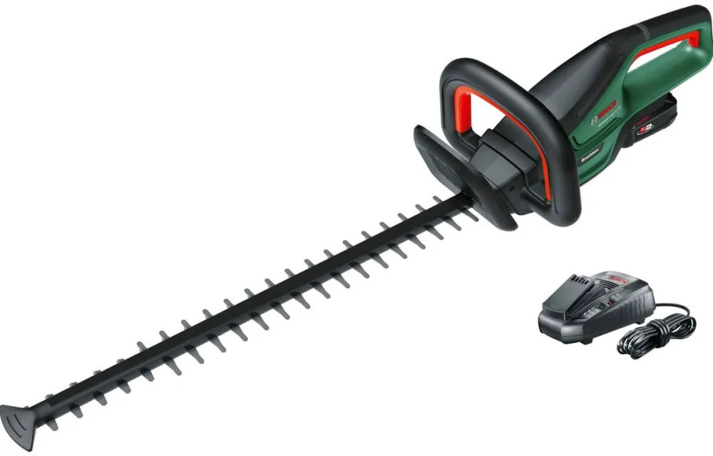 BOSCH UniversalHedgeCut 18-50 Cordless Hedgecutter