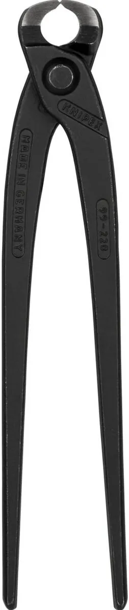 KNIPEX Concreters Nippers 12 mm Head