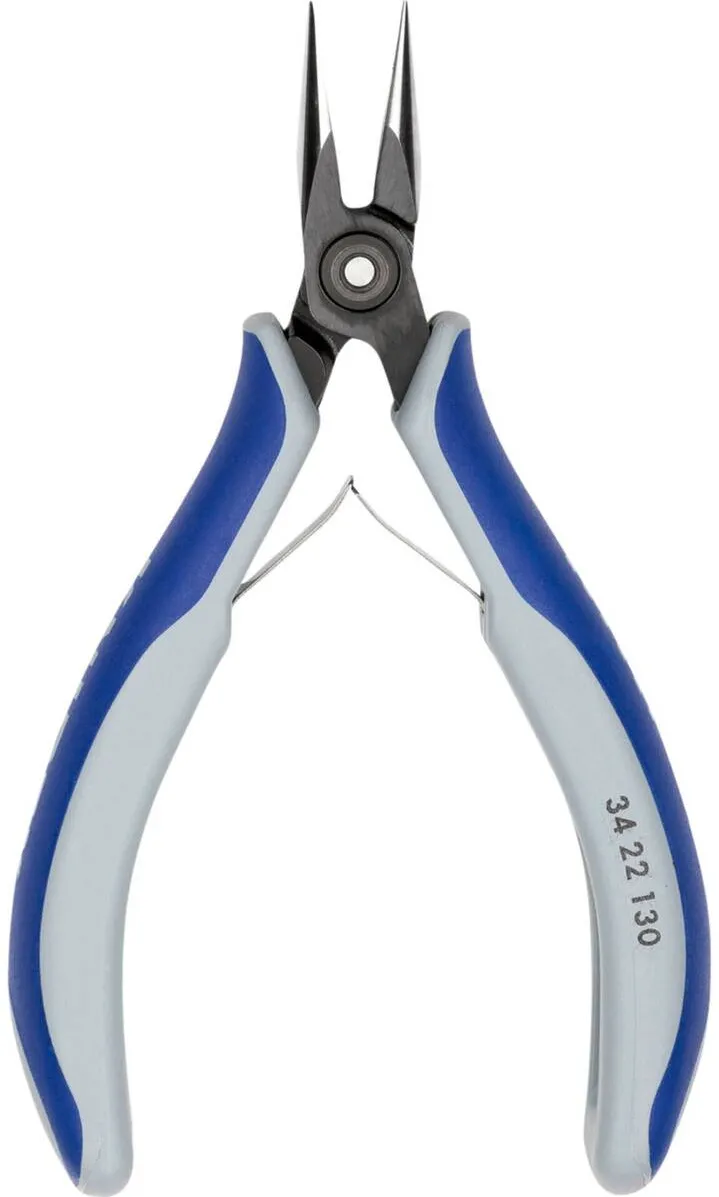 KNIPEX Precision Electronics Gripping Pliers