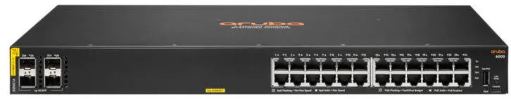Switch HP Gigabit Aruba 6000 24G CL4 4SFP