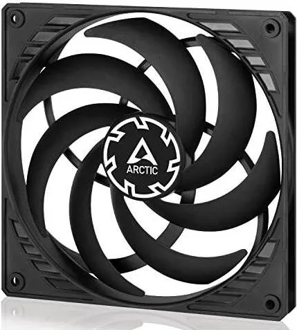 ARCTIC Ventilator AC P14 Slim PWM PST