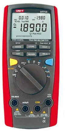 Uni-t MULTIMETRU UT71A