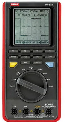Uni-t MULTIMETRU UT81B