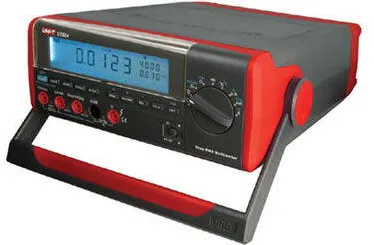 Uni-t MULTIMETRU LABORATOR UT804