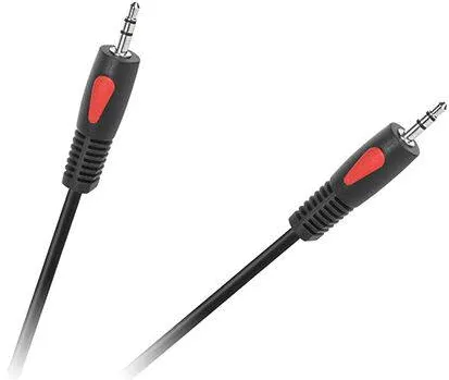 Cabletech CABLU JACK 3.5 TATA - TATA ECO-LINE 1.8M