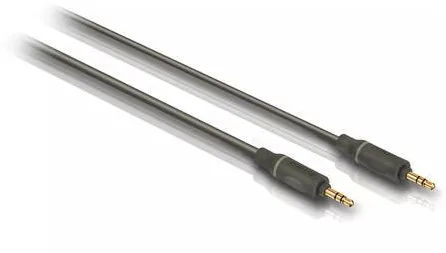 Philips CABLU JACK 3.5MM TATA - TATA 1.5M PHILIPS