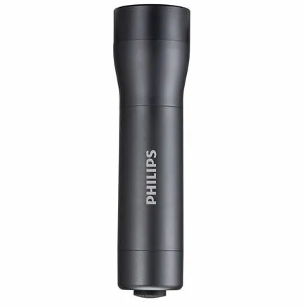 Philips LANTERNA LED ALUMINIU 170 LUMEN 4 AAA