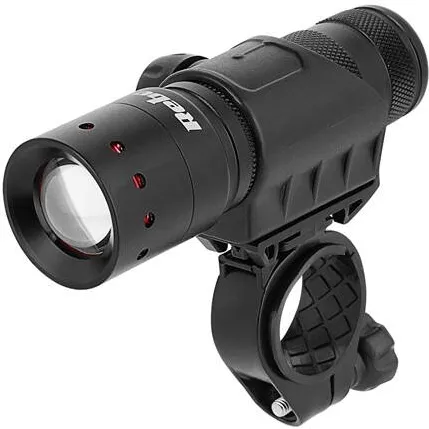 Rebel FAR BICICLETA LED