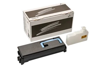 Toner imprimanta EuroPrint Compatibil cu Kyocera TK-560 B Laser