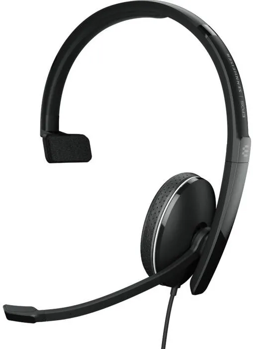 Casti Office/Call Center Sennheiser Epos ADAPT 135T USB II