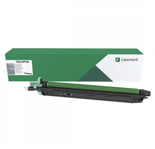 Drum Lexmark Black 76C0PK0