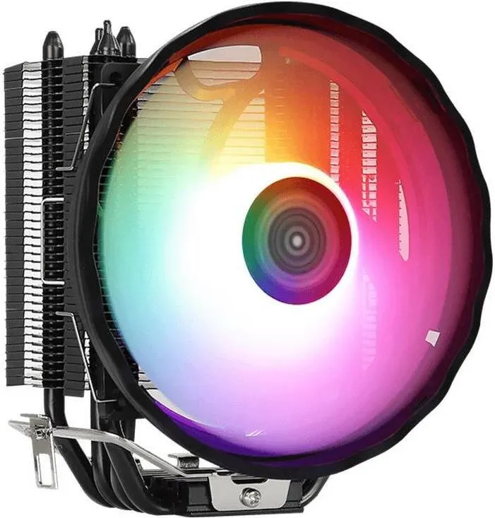 Cooler Aerocool Rave 4 ARGB