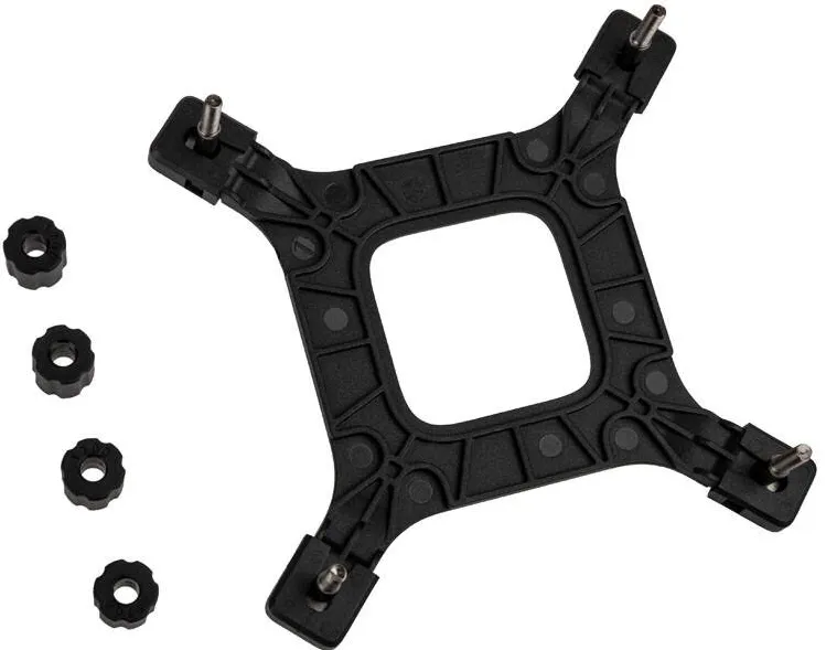 Alpenföhn Gletscherwasser Series Mounting Kit - Intel LGA 1700