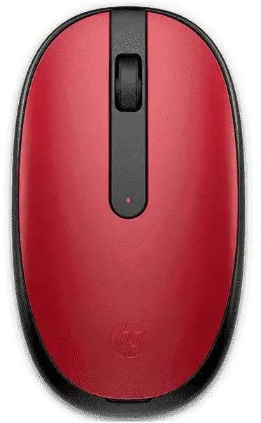Mouse HP 240 Bluetooth Empire Red