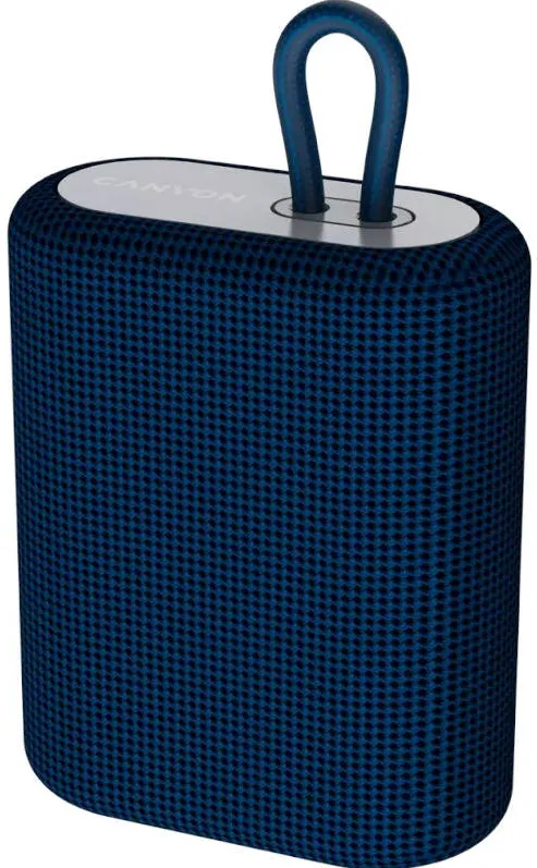 CANYON Boxa portabila BSP-4 Blue