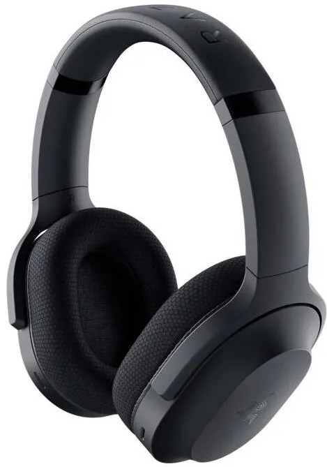 Casti Over-Head RAZER Gaming Barracuda