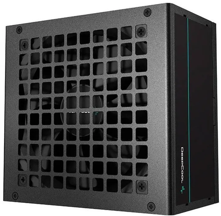 Sursa PC Deepcool PF650, 80+, 650W