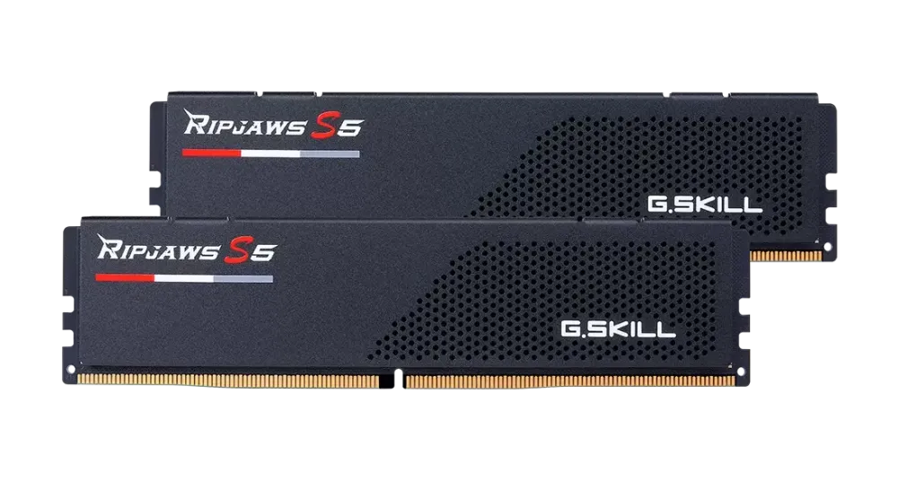 Ripjaws S5 K2 DDR5 6000MHz 32GB CL36