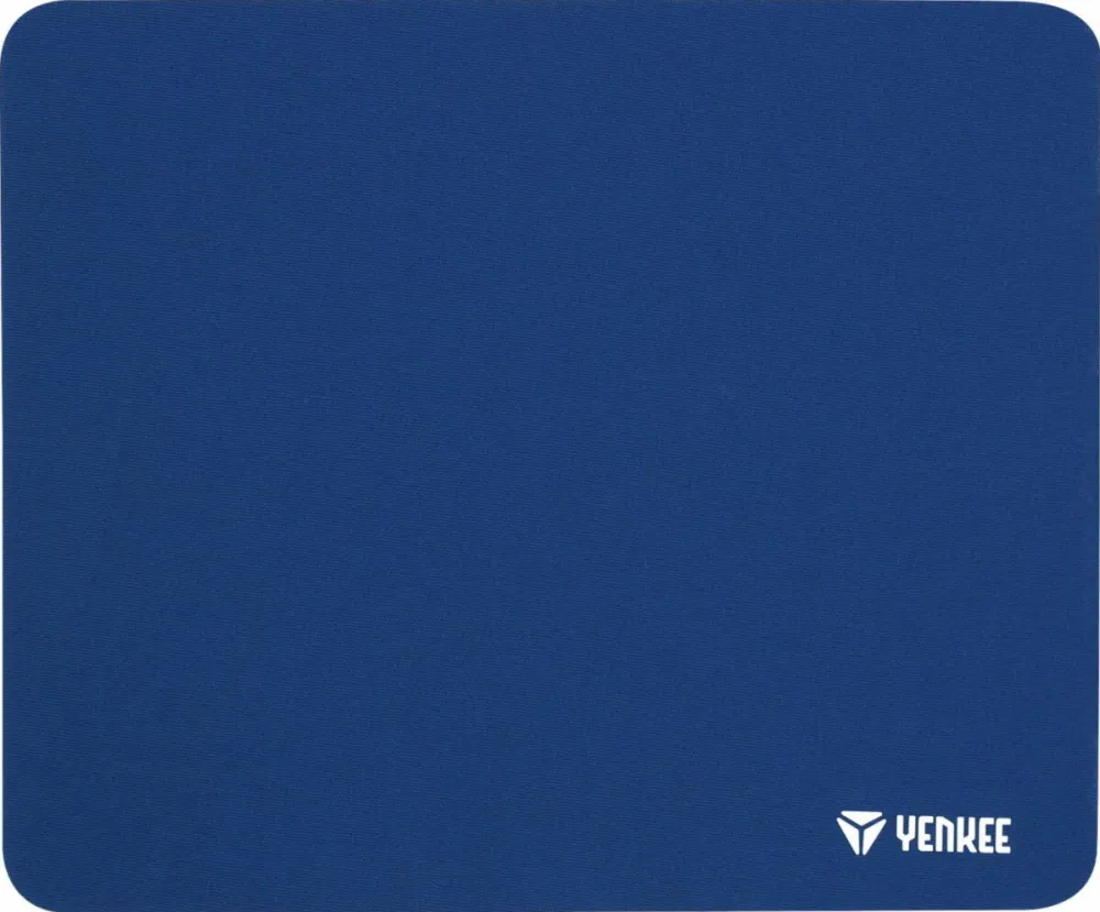 Mouse pad Yenkee YPM 1000BE 223x183x4 mm
