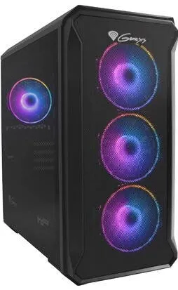 Carcasa PC Genesis Irid 503 ARGB
