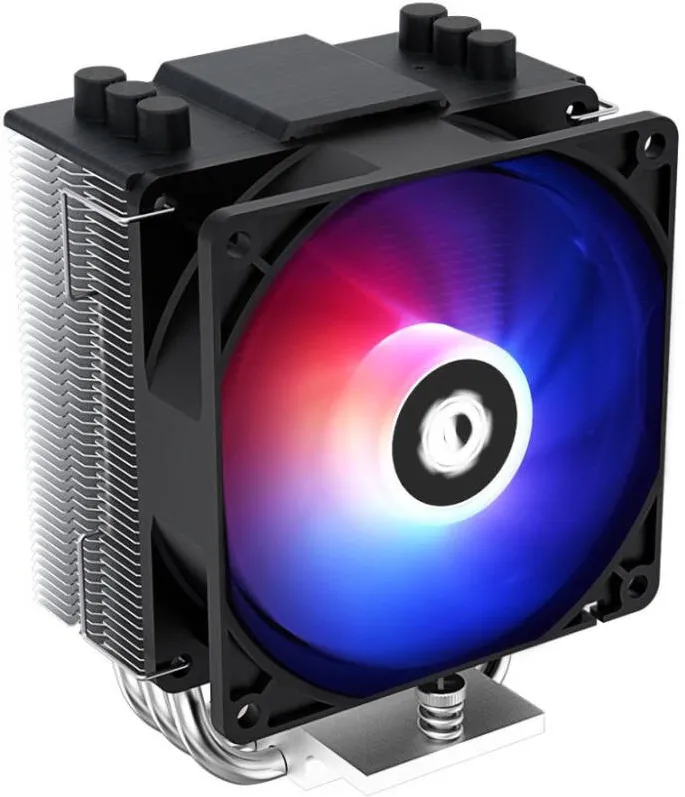 Cooler ID-Cooling SE-903 XT Rainbow