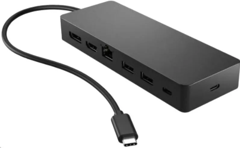 Hub USB HP Universal USB-C Multiport