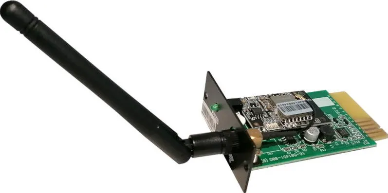 nJoy Accesoriu UPS UPAC-WIFICRD-AZ01B