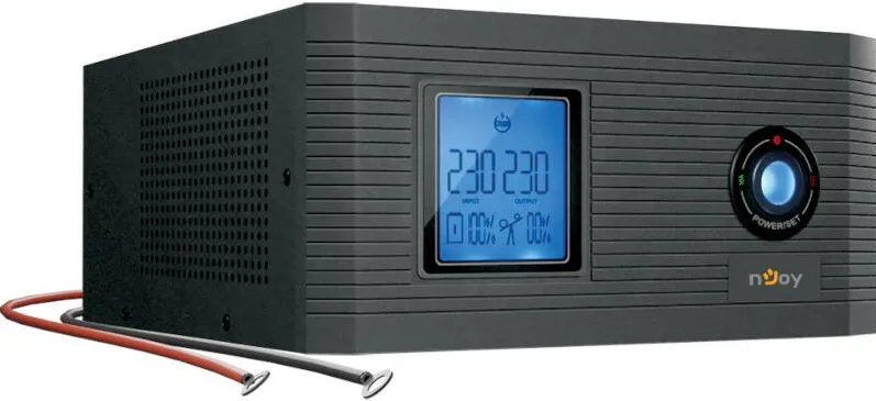 UPS nJoy Aira 1200
