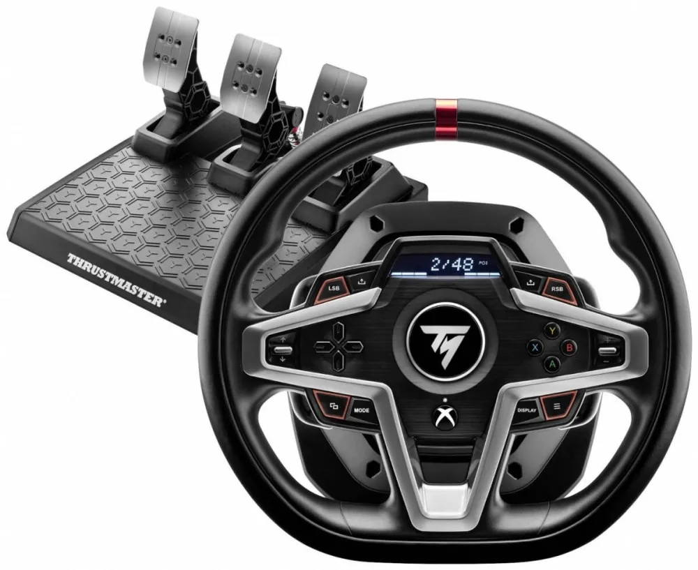 Volan THRUSTMASTER T248 PC Xbox