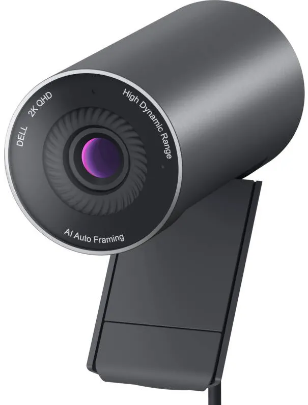 Camera Web Dell WB5023 Pro 2K