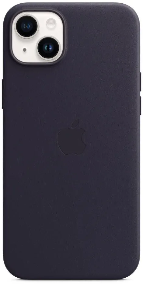 Apple Husa iPhone 14 Plus Piele Ink