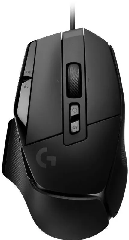 Mouse LOGITECH Gaming G502 X Black