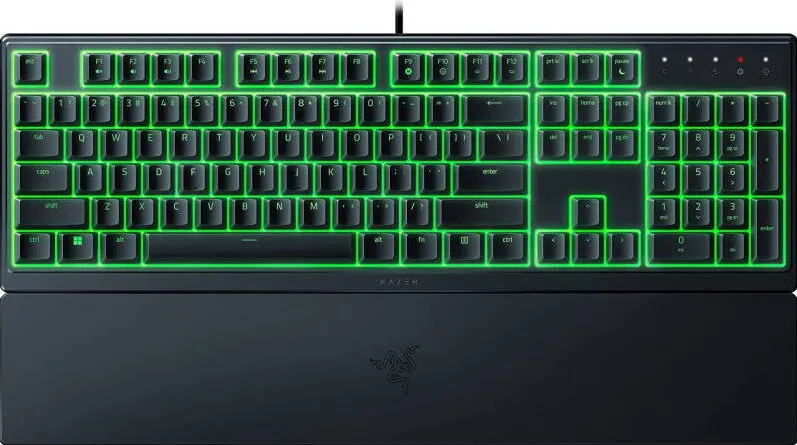 Tastatura RAZER Gaming Ornata V3 X