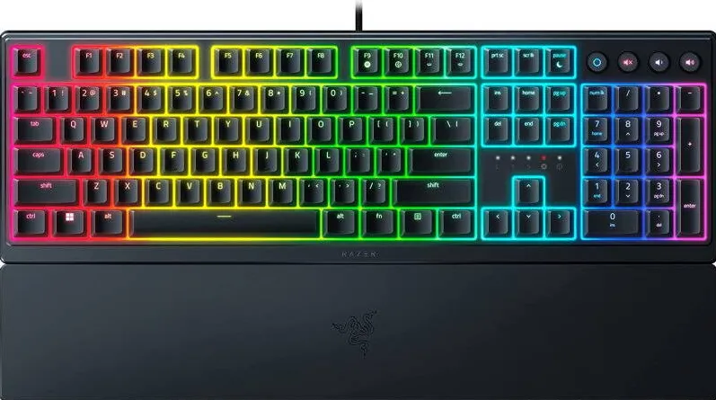 Tastatura RAZER Gaming Ornata V3