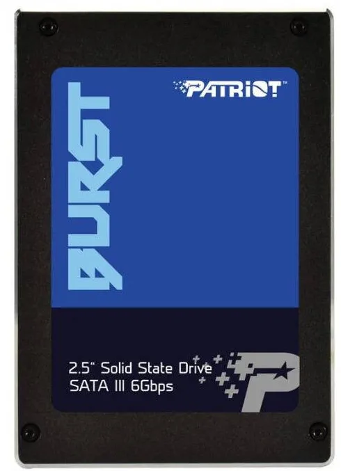 SSD Patriot P220 1TB SATA-III 2.5 inch